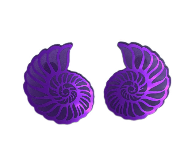 Sirens Κοχύλι