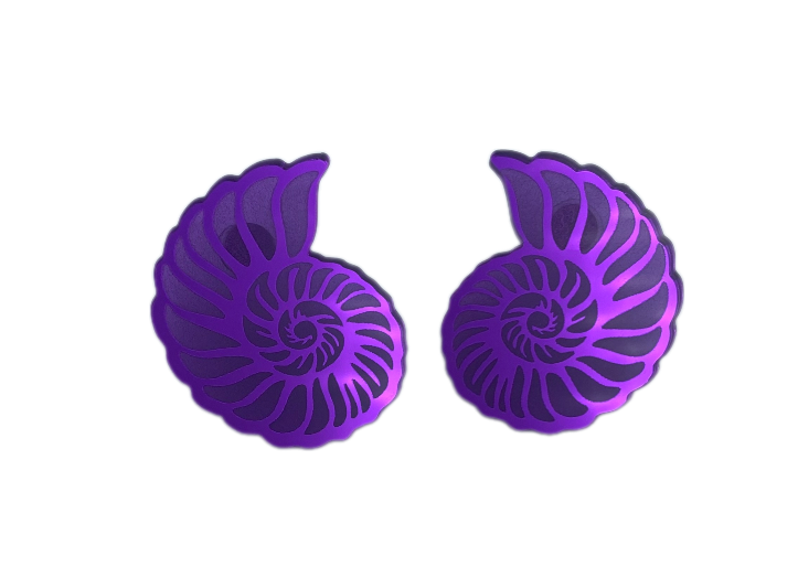 Sirens Κοχύλι