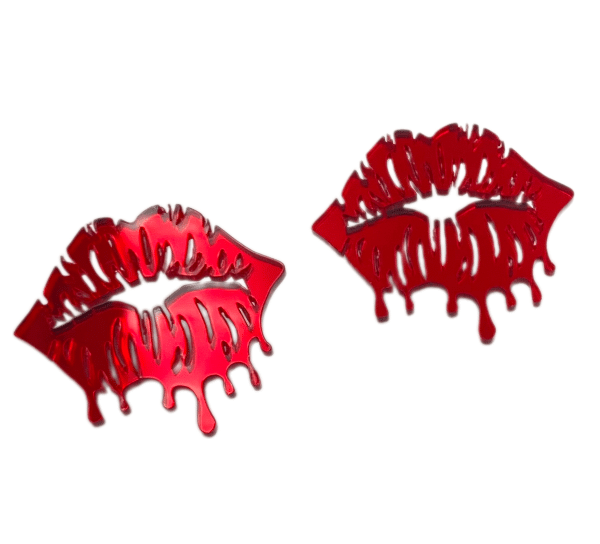 Melted Lips