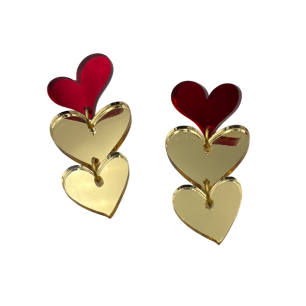 Hearts of Agni