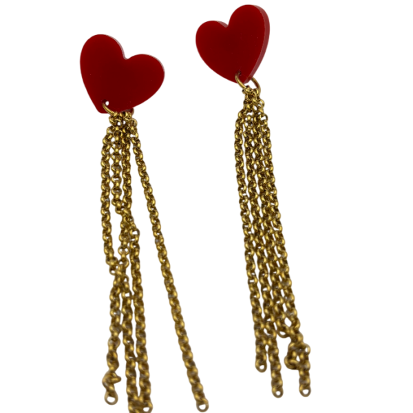 Heart of Chains