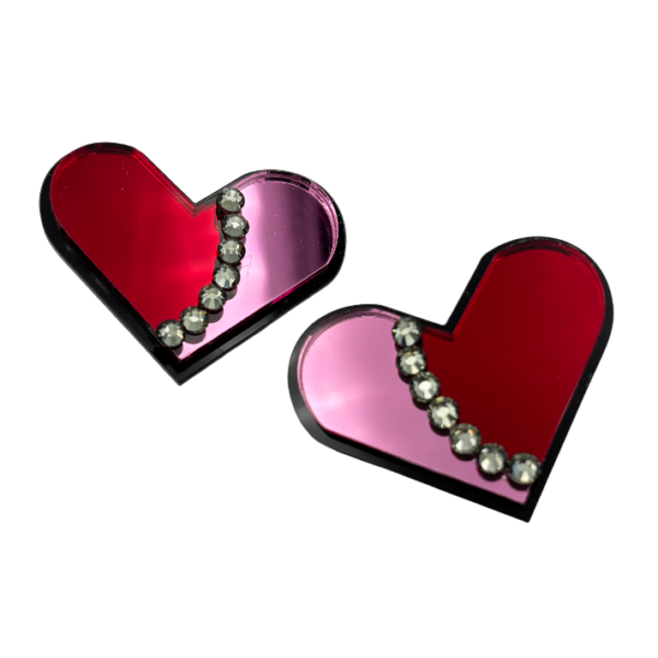 Shiny Heart