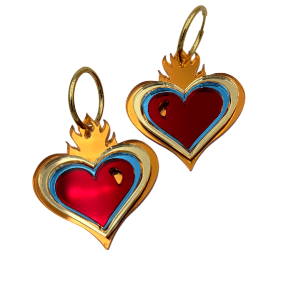 Vibrant Love